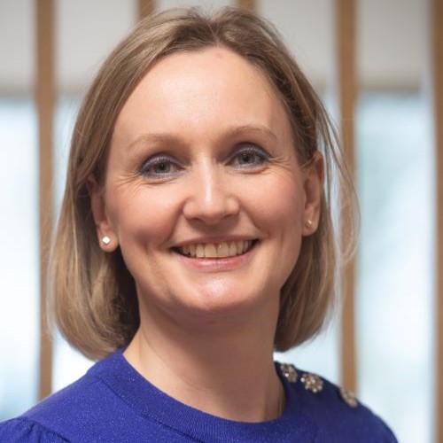 Daniëlle Nuijten-Dijns