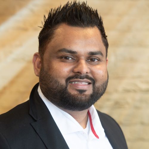 Mehenash Alidjan